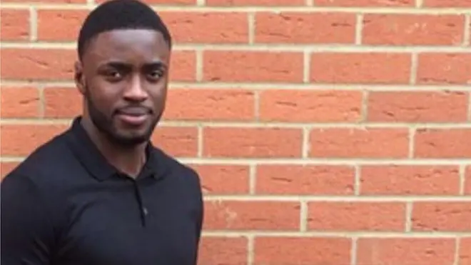 Abraham Badru na di third person wey dem don shoot die for Hackey