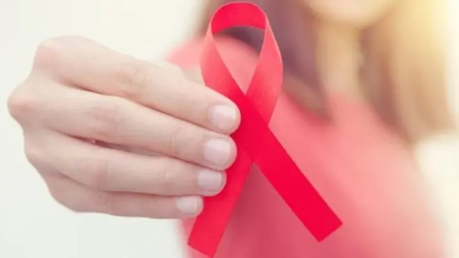تقلص عدد المصابين بفيروس الإيدز بشكل حاد