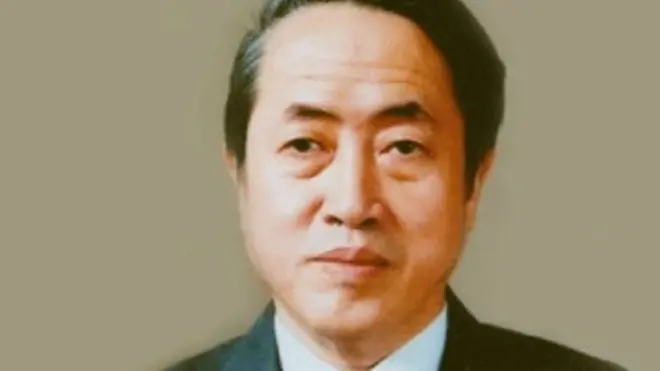 Giáo sư Hà Văn Tấn