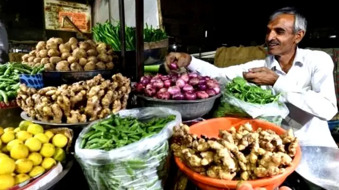 अर्थव्यवस्था