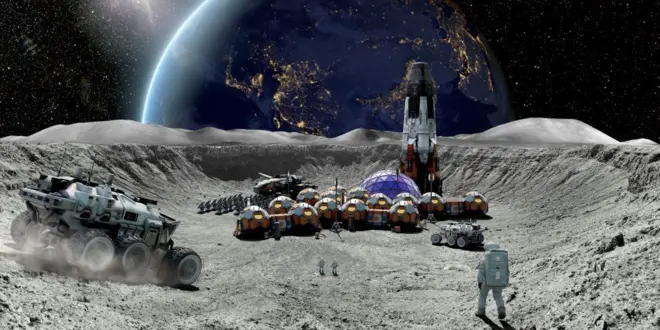 నాసా, ఆర్టెమిస్ 2, ఓరియాన్ స్పేస్క్రాఫ్ట్, అమెరికా, చంద్రుడి మిషన్