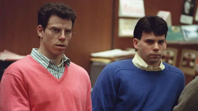 พี่น้องเมเนนเดซ 