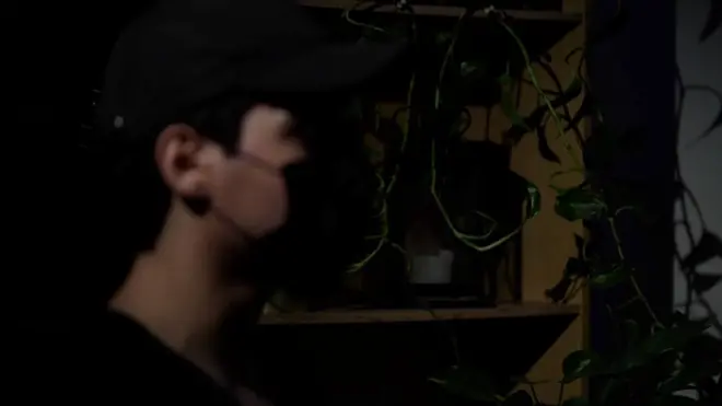 البرلمان العراقي يقر قانونا يقضي بتجريم أفراد مجتمع الميم عين