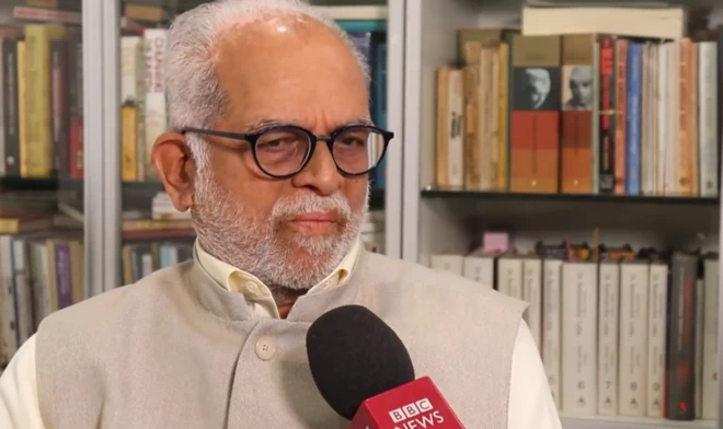 సుదర్శన రెడ్డి