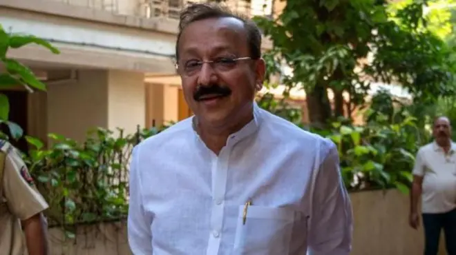 బాబా సిద్దిఖీ