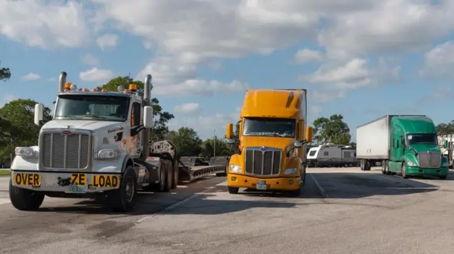 ਟਰੈਕਟਰ ਟਰੇਲਰਸ 