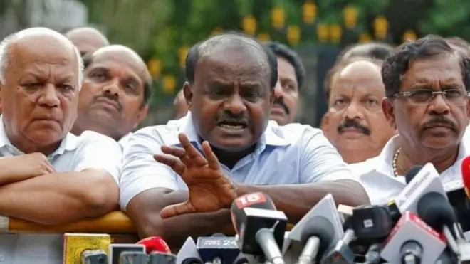 कुमारस्वामी 