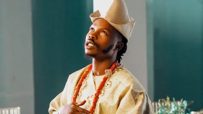 Naira Marley