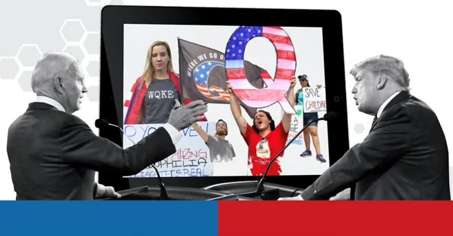 Cada vez están más cerca las elecciones presidenciales y la desinformación está en todas partes, ¿cómo se pueden combatir?