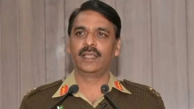 आसिफ गफूर