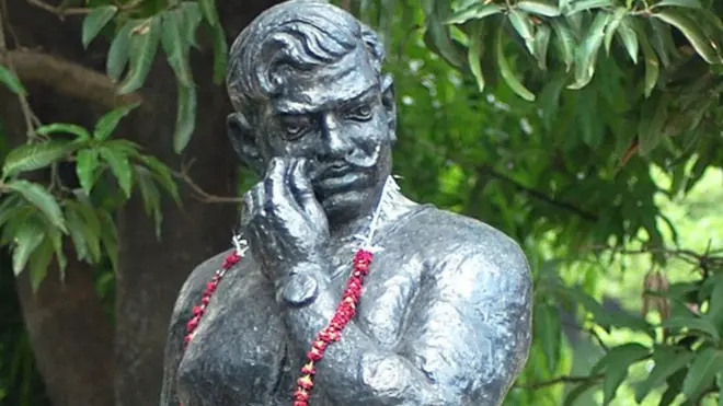 चंद्रशेखर आज़ाद