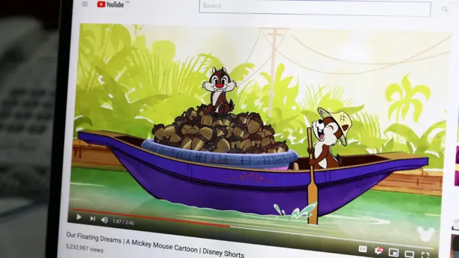 ชิพกับเดล