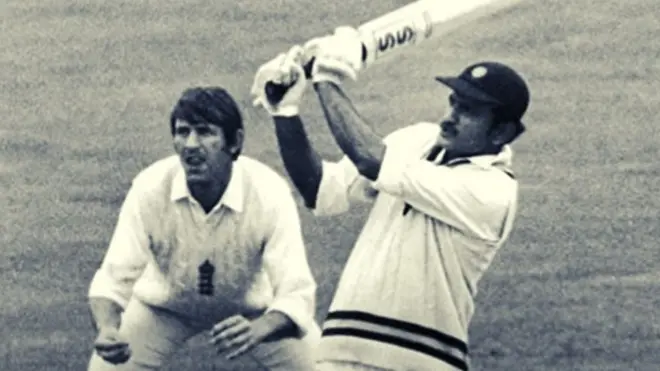 क्रिकेट