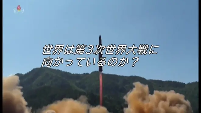 化学攻撃、受けるとどうなる 過去の被害者語る BBCニュース
