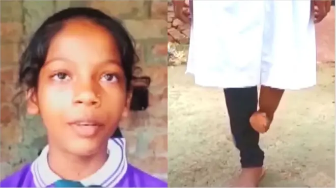 ప్రియాంశు కుమారి