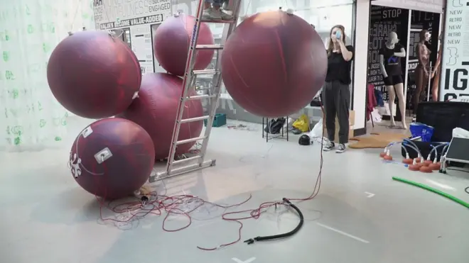 कृत्रिम गर्भाशय