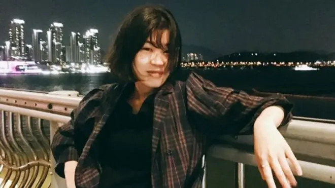 korea selatan, perempuan, anak