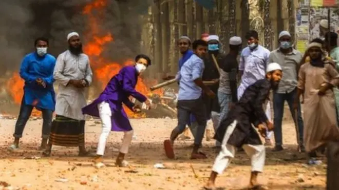 बांग्लादेश