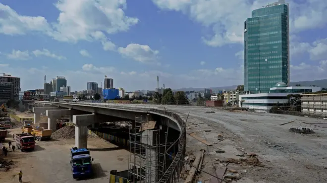 የግንባታ ሥራዎች ለሙስና ከተጋለጡ ዘርፎች መካከል ይጠቀሳሉ