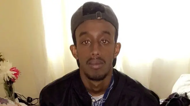 Khadat 7 toori ayaa lagu dhuftay