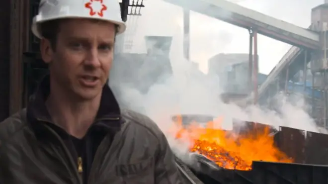 авдіївський коксохім