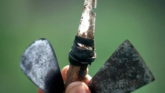 Wanawake na wasichana milioni 200 wamepashwa tohara kwenye nchi 30