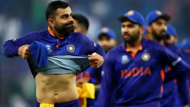 టీమిండియా