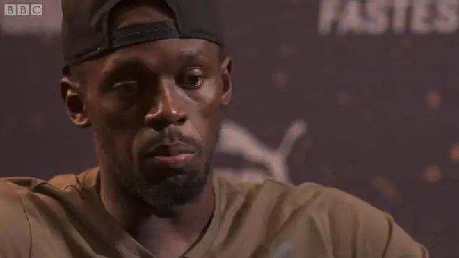 Знаменитный спринтер Усейн Болт обеспокоен будущим спорта на фоне допинговых скандалов.