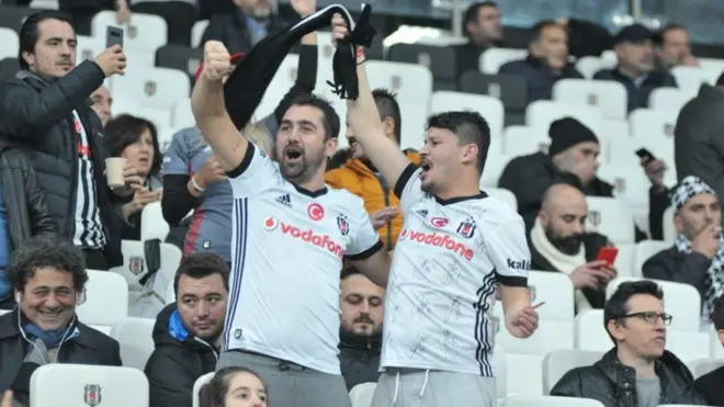 Beşiktaş