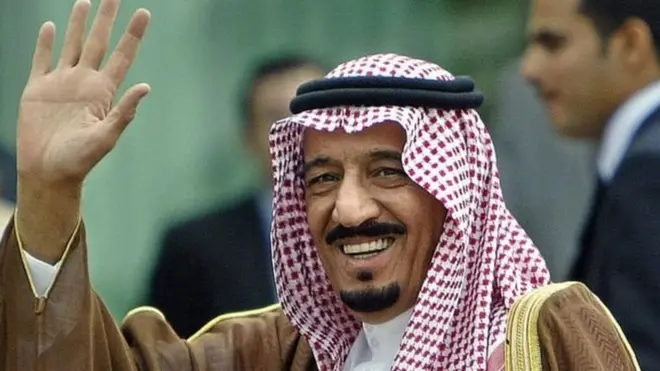 Rencana kunjungan Raja Arab Saudi, Salman bin Abdulaziz ke Indonesia memunculkan kembali isu Wahabi, setelah negara itu berencana membangun lembaga setingkat perguruan tinggi.