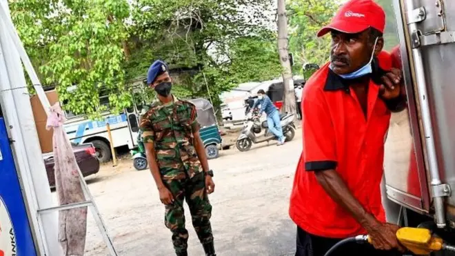 श्रीलंका