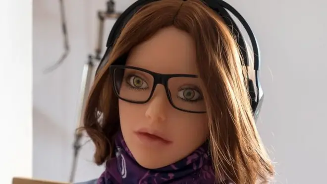 आर्टिफ़िशियल इंटेलिजेंस