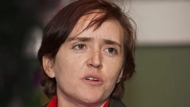 Anne Marie Waters