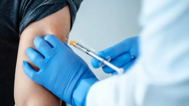 初期數據顯示，輝瑞（Pfizer）和德國醫藥公司BioNTech研製成的新冠疫苗