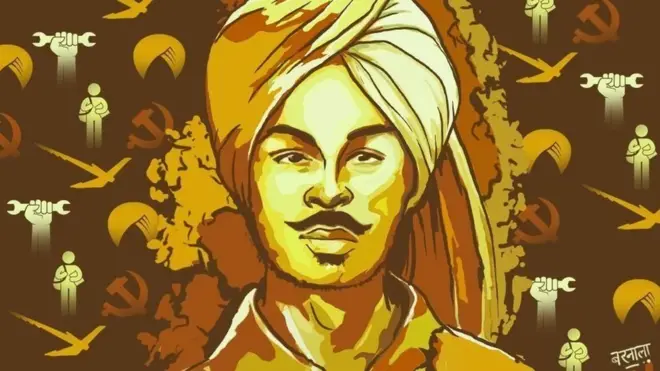 ભગતસિંહ