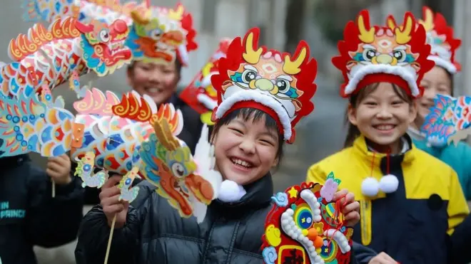 Godina zmaja: Sve što treba da znate