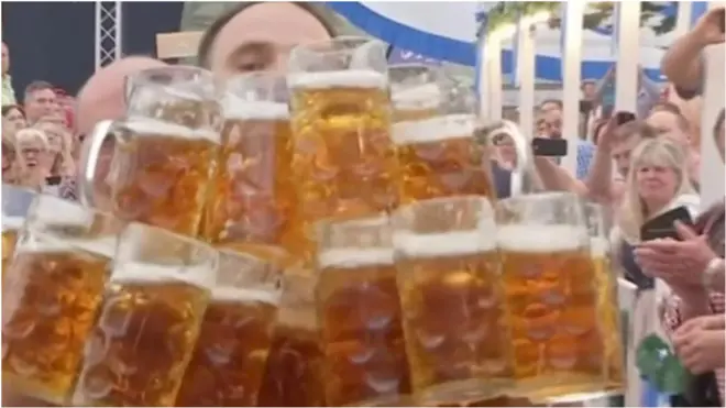 пивний рекорд