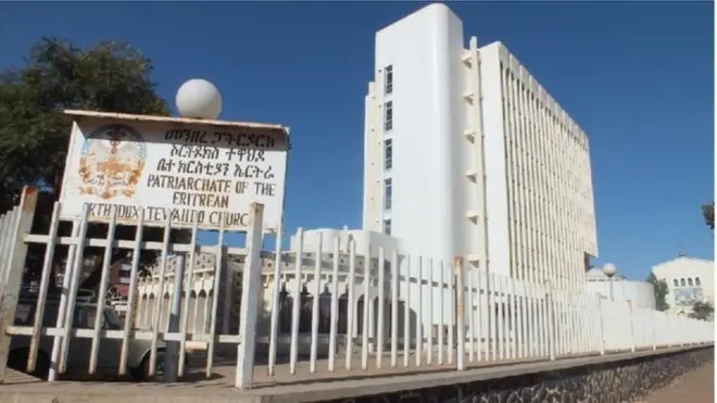 ካብ መንበሮም ዝወረዱ ፓትሪያርክ ኤርትራ ኣቡነ ኣንጦንዮስ፡ ንነዊሕ ዓመታት ናይ ገዛ ሕዩር ኮይኖም ምጽንሖም ይፍለጥ