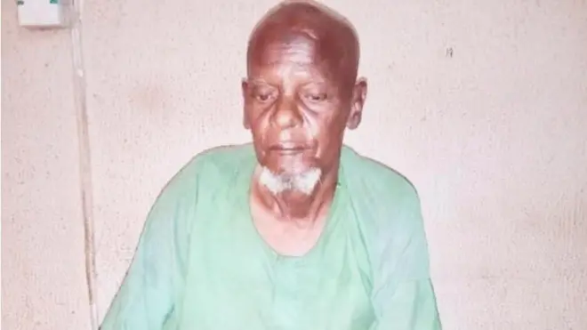 Wakili Arrest: "Nnkan ibanujẹ ni bi ọlọpaa ṣe ti awọn ọmọ ẹgbẹ OPC mọle nitori Wakili"- Adari ẹgbẹ́ OPC