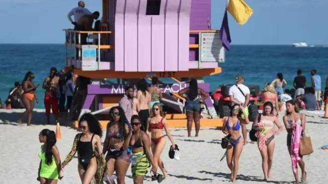 коронавірус