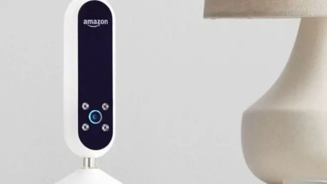 يمكن لسماعة أمازون الذكية شراء منتجات عبر الإنترنت من موقع التجزئة العملاق الخاص بالشركة