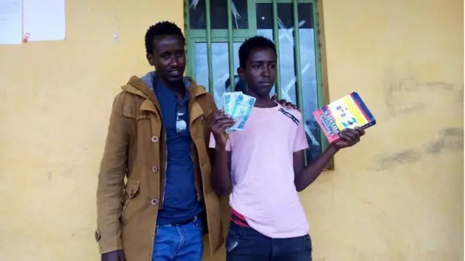 ተመሃሪ ኣዳን