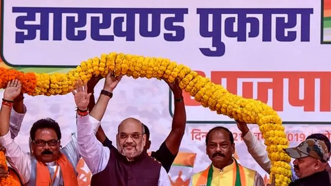 अमित शाह