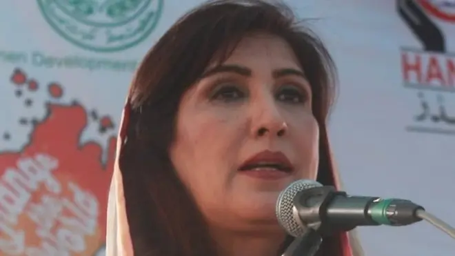 شہلا رضا