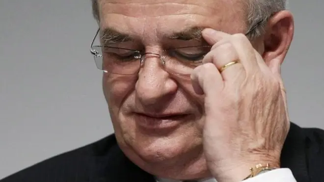 Martin Winterkorn