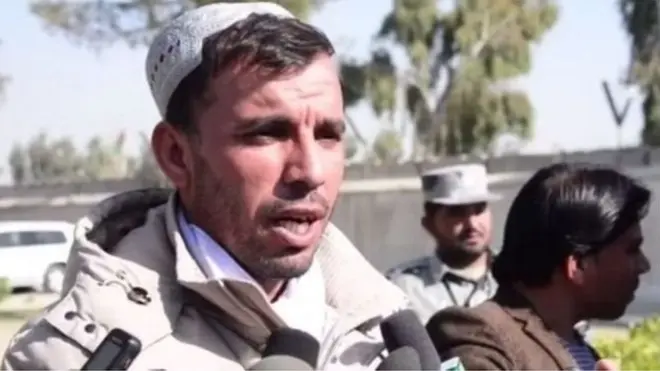 دغه برید داسې مهال شوی، چې د سولې خبرو لپاره هلې، ځلې ډېرې شوې دي.