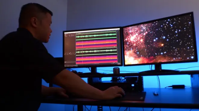 تجزیہ کار زیادہ تر تصدیق کرتے وقت وہ سافٹ ویئر استعمال کرتے ہیں جو انھوں نے اپنی سائنسی تحقیق کی روشنی میں خود تیار کیا ہو