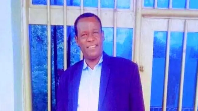 Obbo Waaqgaarii Qajeelaan godinaafi aanaa akkasumas magaalaatti gaheewwan garagaraarratti tajaajilaniiru