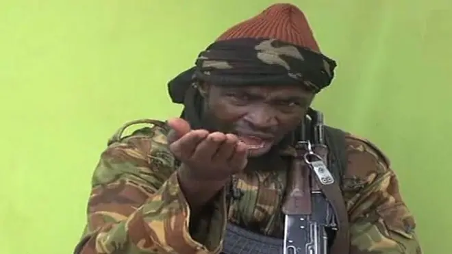 Под руководством Шекау группировка стала более радикальной и агрессивной