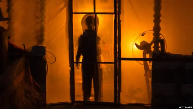 सांकेतिक तस्वीर